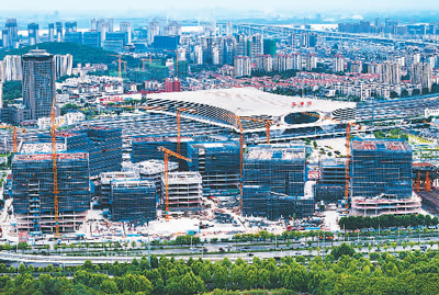 顰|㡱ҹ̵Ҫм~ȫʮ󔵓ļȺ֮һʡʏڼӿMȺOlչDʏֽaI@ĿʩF񌍔zҕX