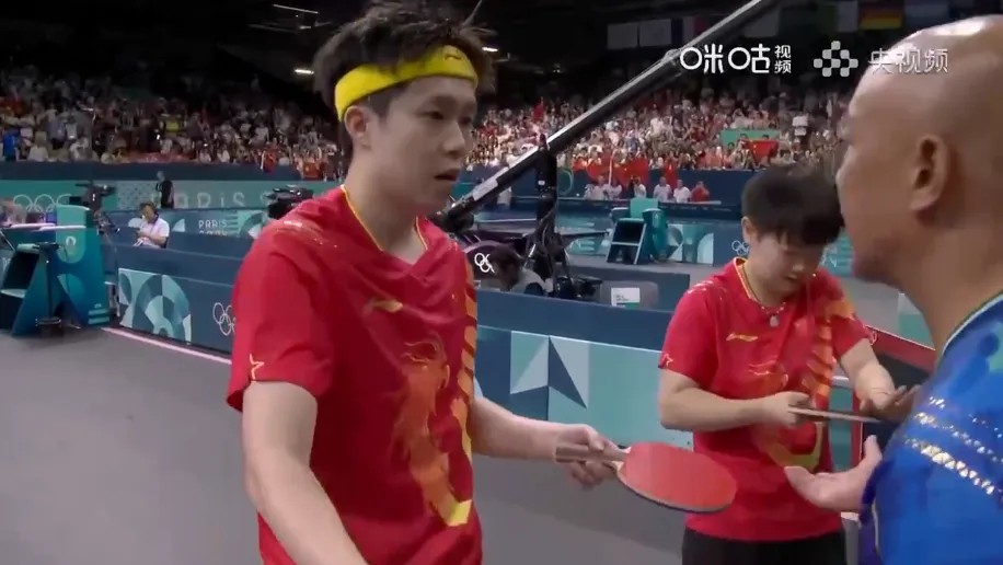 圖片來源:央視頻