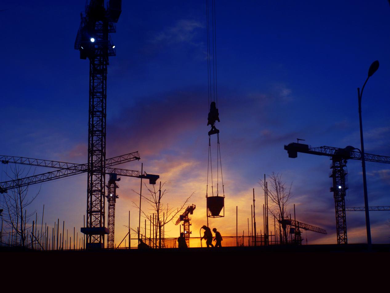 攝影作品《只爭朝夕》李金科 朝陽區機場街道