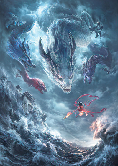 《哪吒之魔童鬧?！泛?。