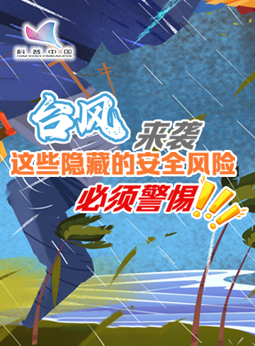 每年夏季，西北太平洋上總會生成一個個旋轉的巨型陀螺”，它們裹挾著狂風暴雨，成為沿海地區揮之不去的氣候陰影——這就是臺風。作為影響我國最嚴重的自然災害之一，了解其特性、掌握防范技巧，是保障生命財產安全的重要前提。              了解詳情