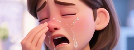 過敏性鼻炎真是免疫力低導致的嗎？