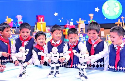 翟偉凱攝/光明圖片