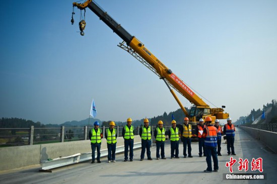 中新社記者 劉忠俊 攝