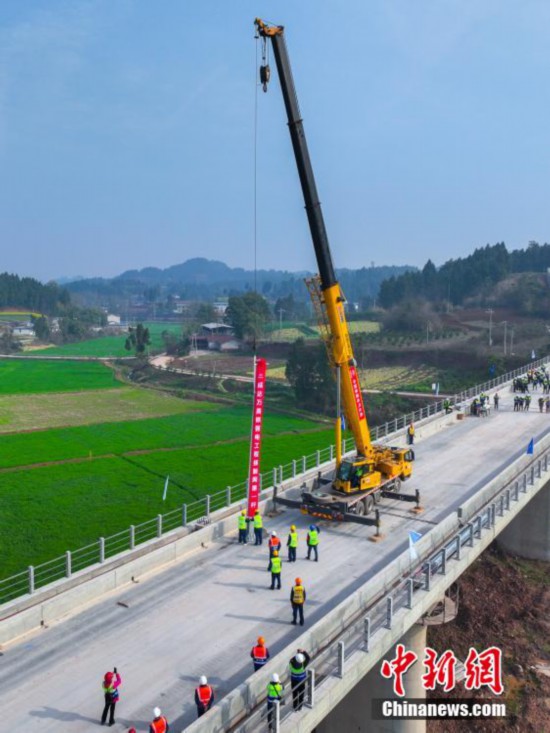 中新社記者 劉忠俊 攝