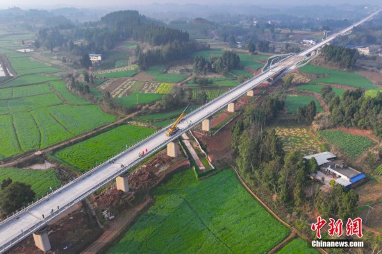 中新社記者 劉忠俊 攝