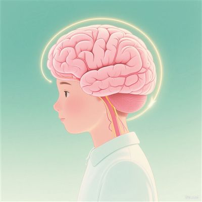 每個器官各有的“生物年齡”，會影響人體健康和壽命。圖片由AI生成