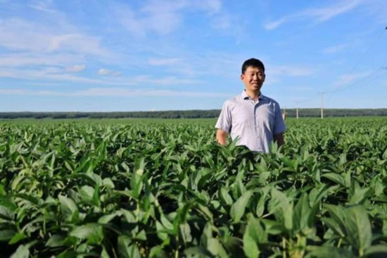 王二濤 受訪者供圖