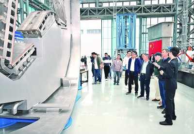 新華社記者 周牧攝