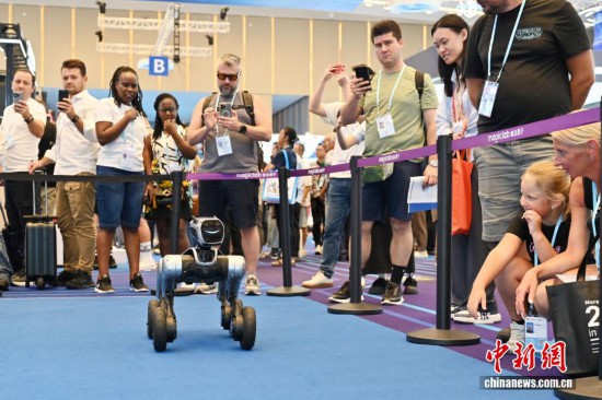 中新社記者 陳楚紅 攝