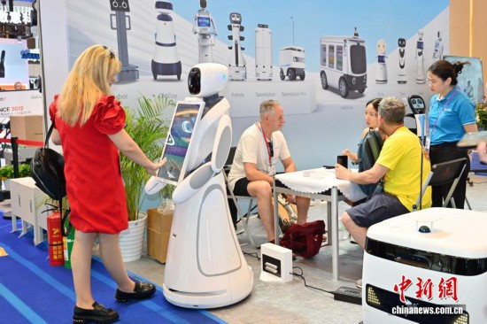 中新社記者 陳楚紅 攝