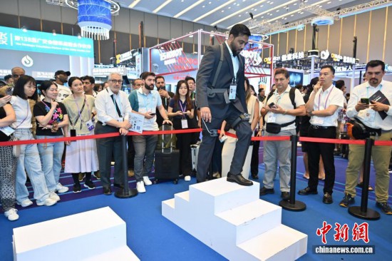 中新社記者 陳楚紅 攝