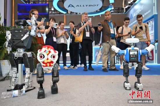 中新社記者 陳楚紅 攝