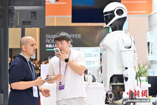 中新社記者 陳楚紅 攝