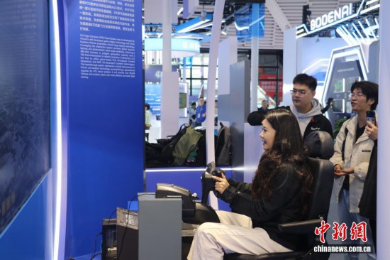 中新社記者 胡豐盛 攝