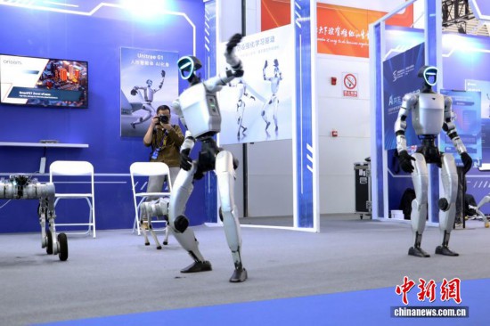 中新社記者 胡豐盛 攝