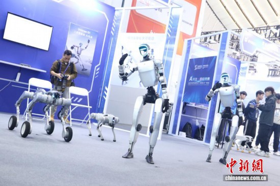 中新社記者 胡豐盛 攝