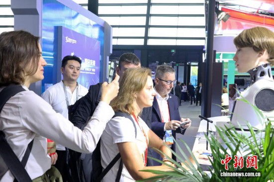 中新社記者 胡豐盛 攝